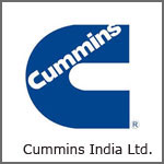 Cummins India Ltd.