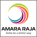 Amara Raja