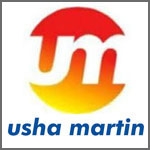 Usha Martin