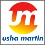 Usha Martin