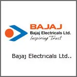 Bajaj Electricals