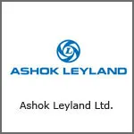 Ashok Leyland