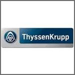 Thyssenkrupp