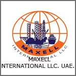 Maxell Nternational llc. USE.