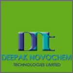 DT Deepak Novochem